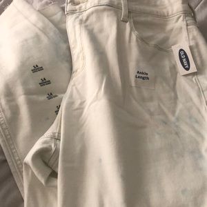 Rockstar Old Navy Jeans